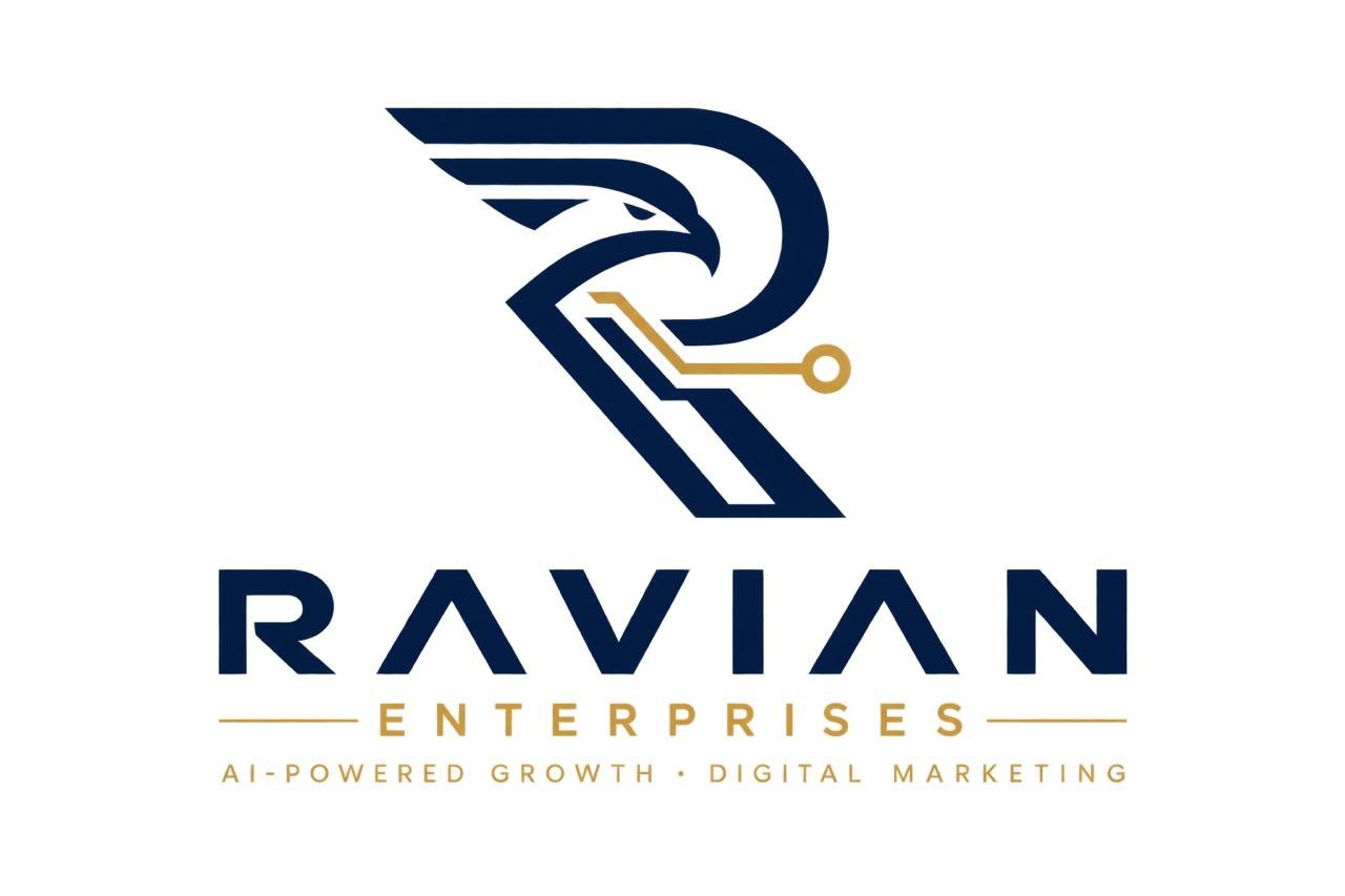 Ravian Enterprises